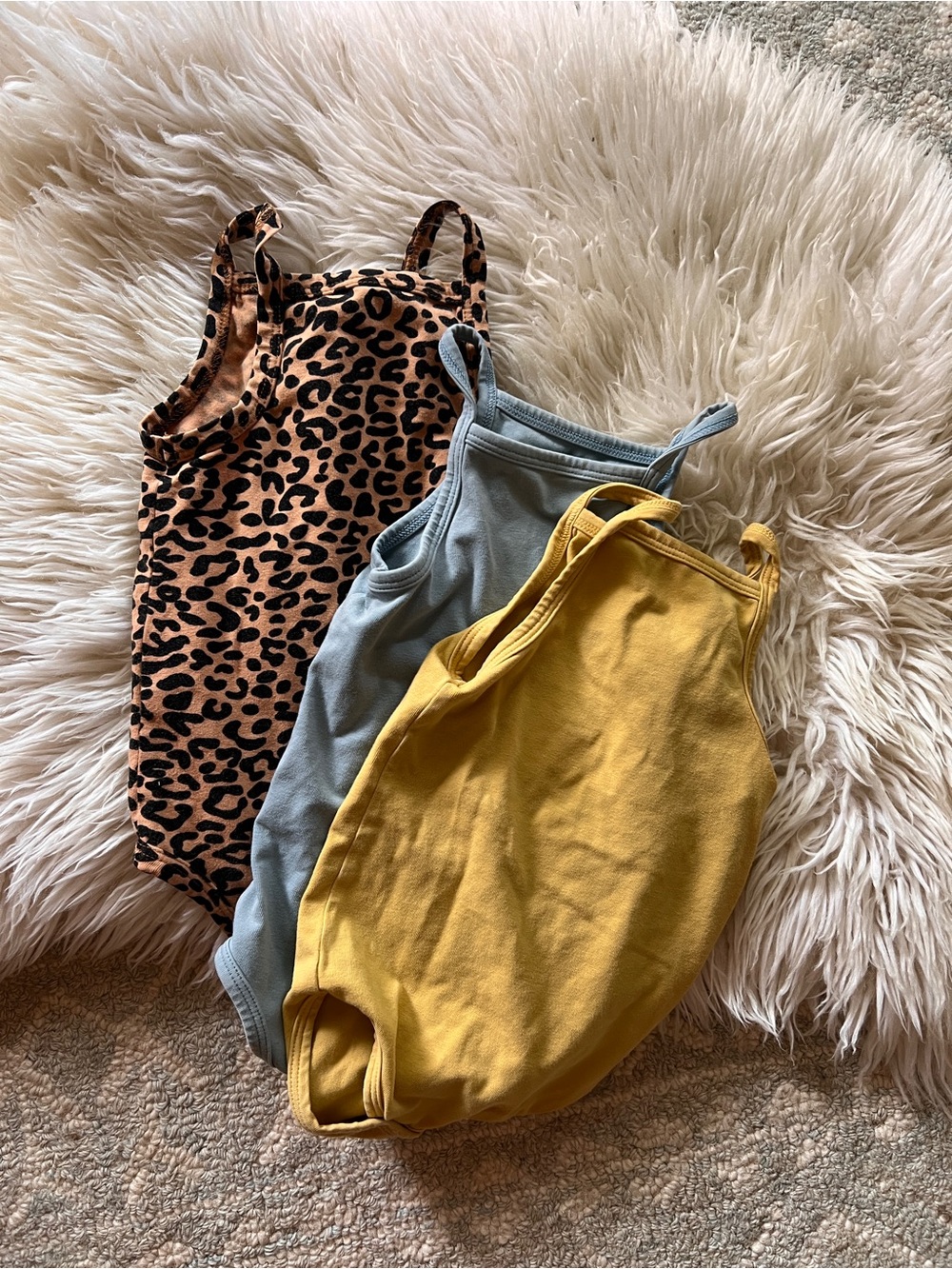 Arq onesie bundle